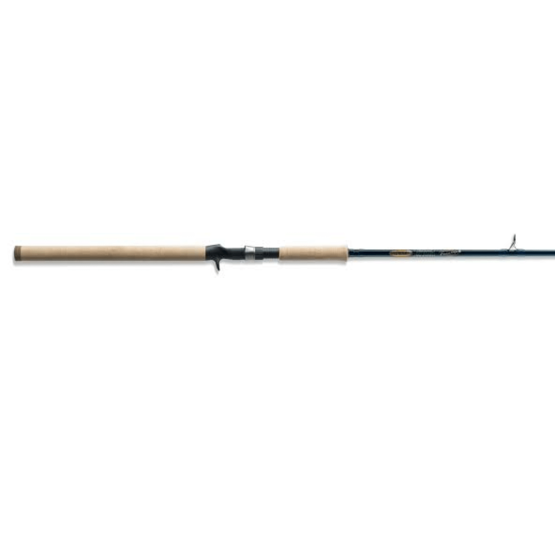 St. Croix Triumph Musky Rod