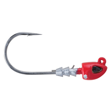 Berkley Fusion19 Swimbait Jig Heads
