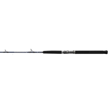 Daiwa Harrier X Casting Jigging Rod