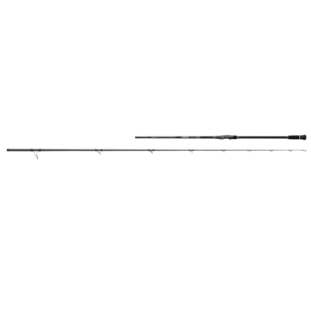 Daiwa 24 Blackline Surf Rods