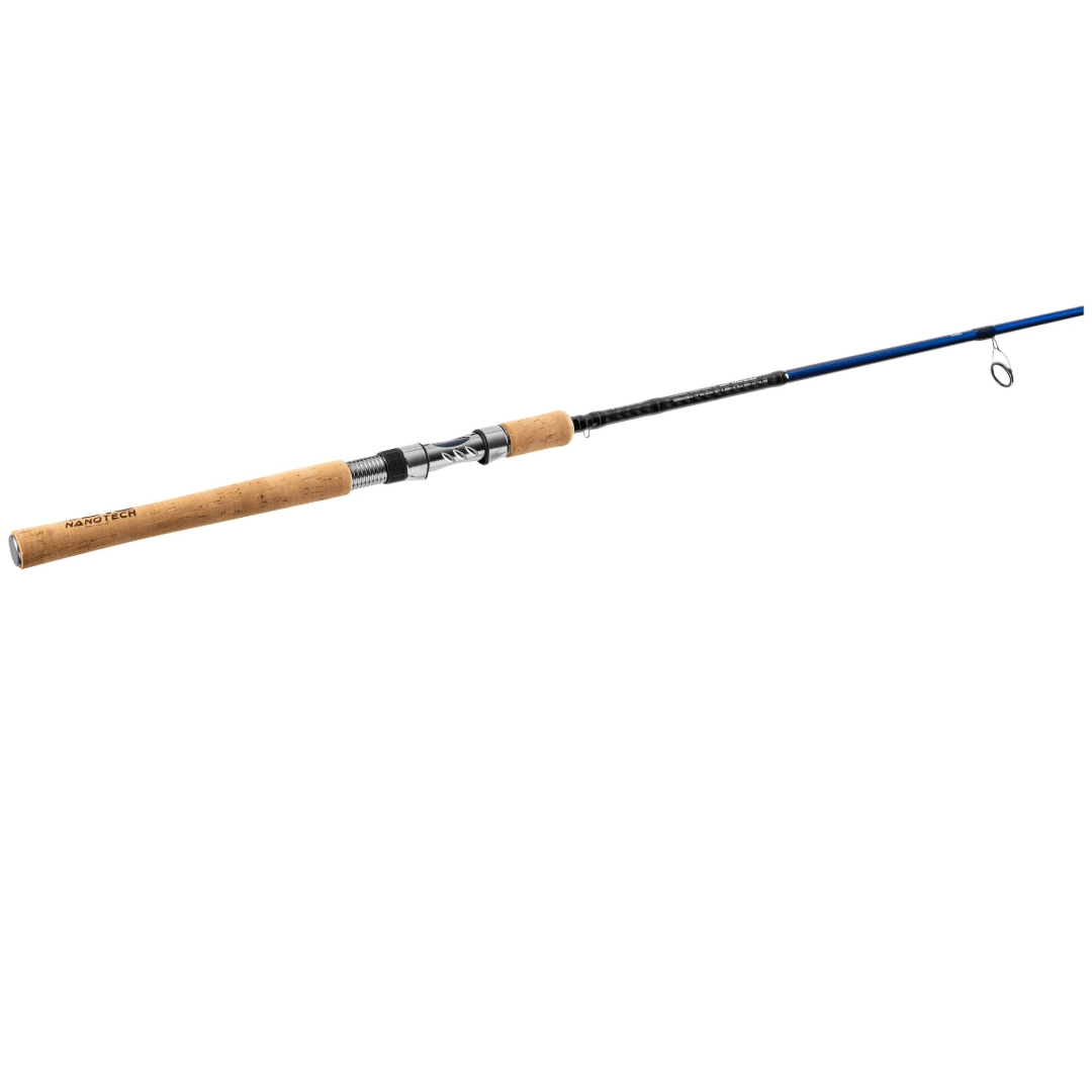 Tsunami Carbon Shield II Casting Rods