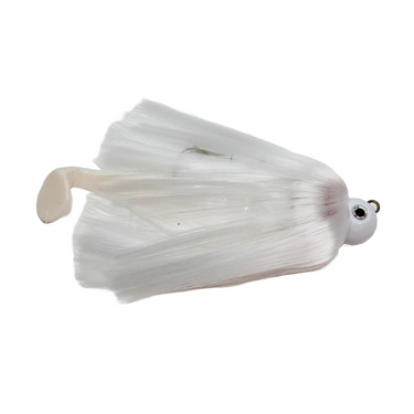 Run Off Mojo Bucktail Jig