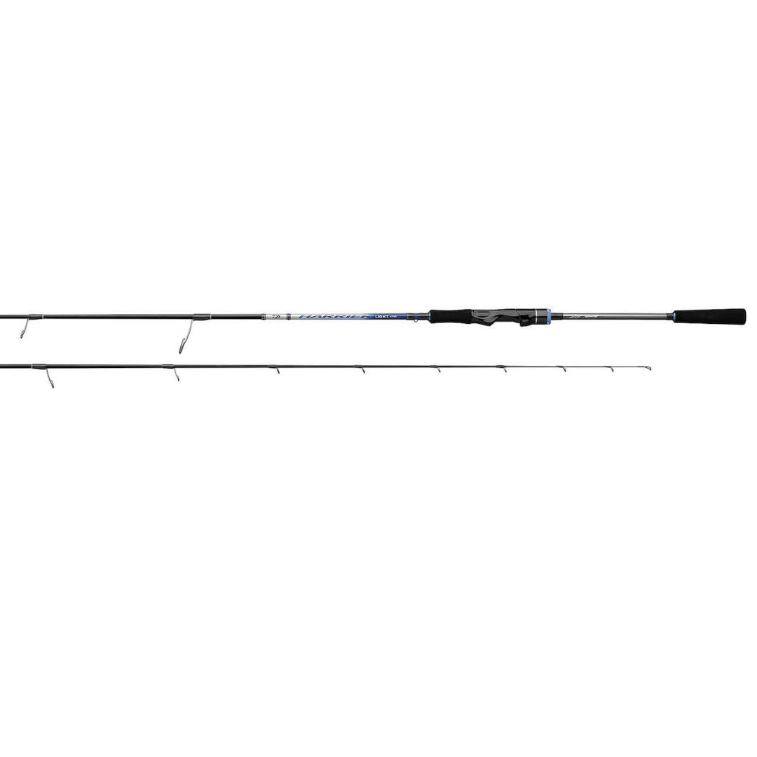 Daiwa Harrier Super Light Jigging Spinning Rod