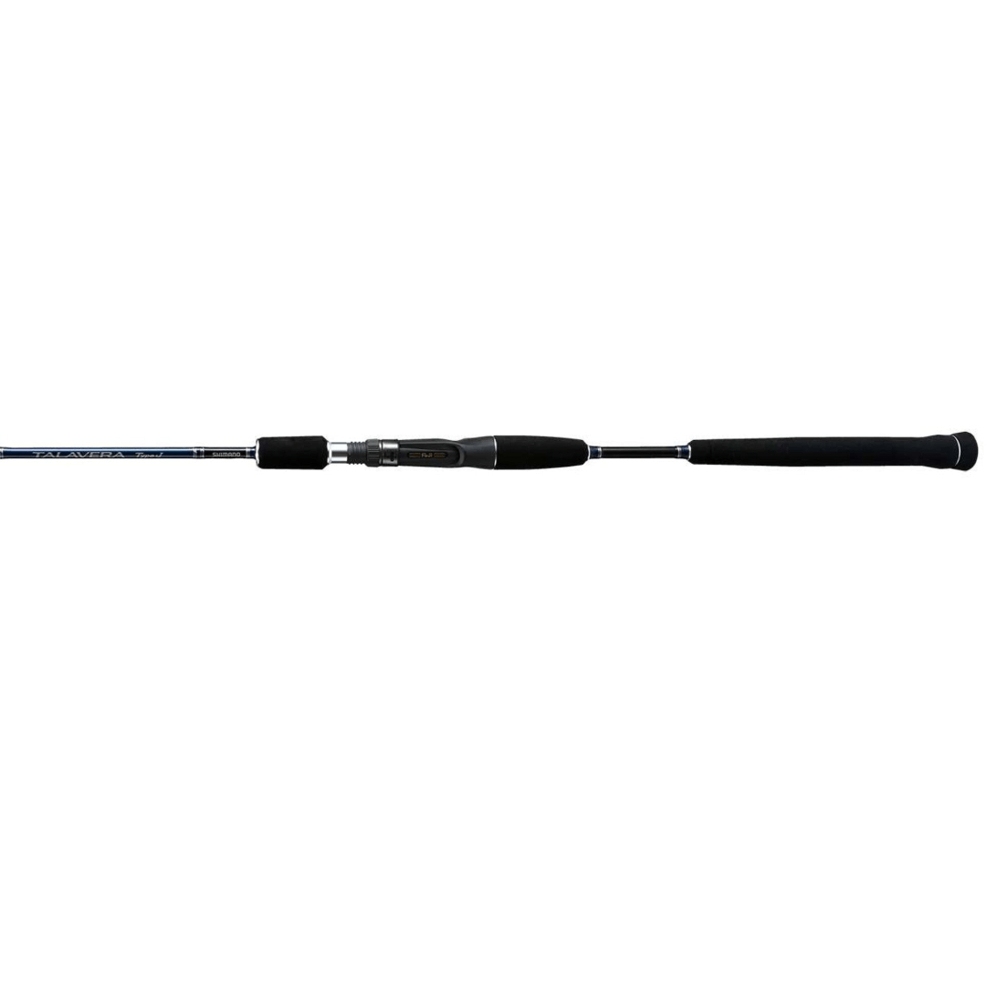 Shimano Talavera Type J Spinning Rod