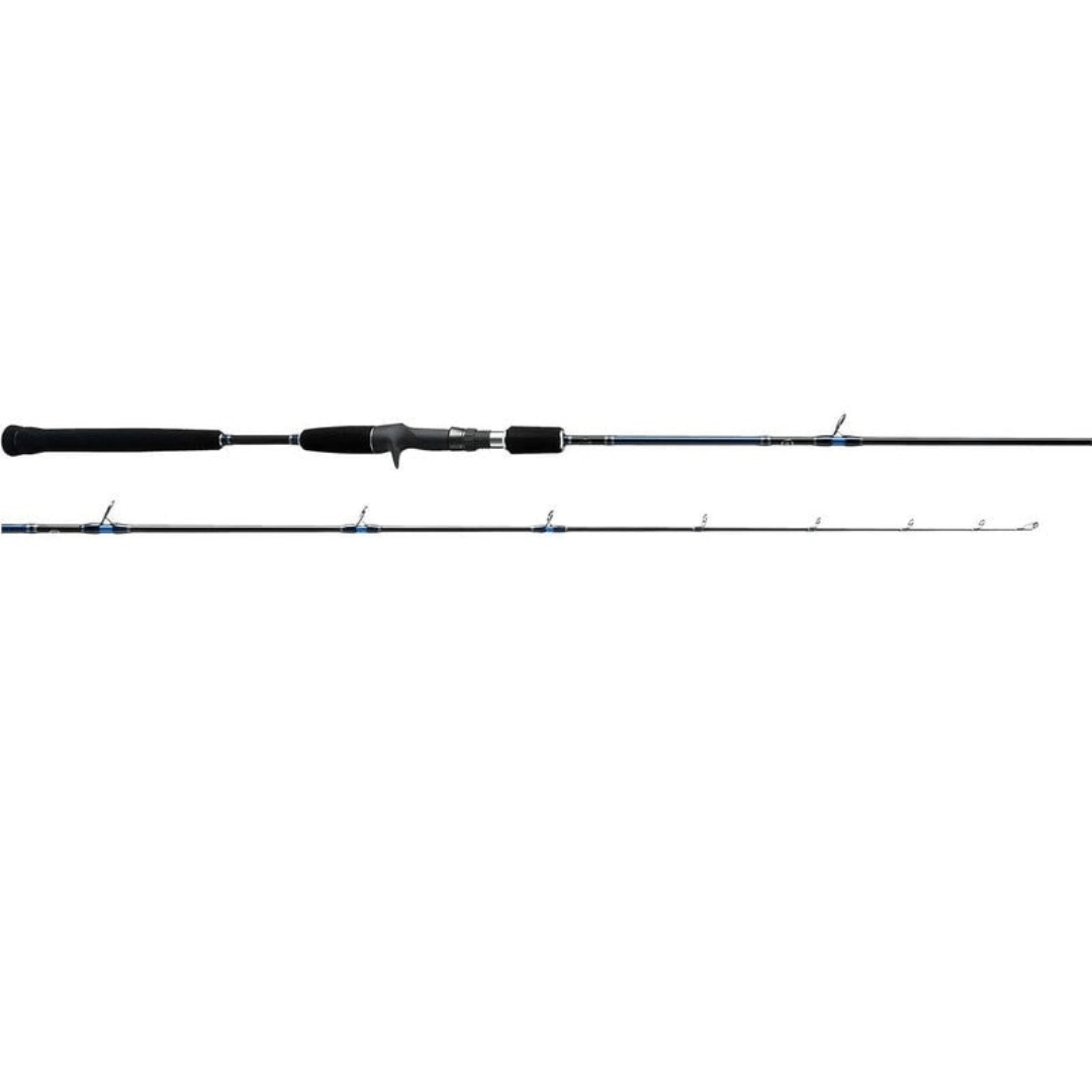 Shimano Talavera Type J Spinning Rod