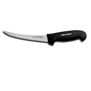 Dexter-Russell Curved Boning Knife