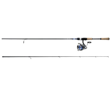 Daiwa Legalis Lt Combo