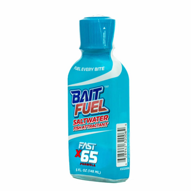 Baitfuel Gel - Saltwater Fish Atractant