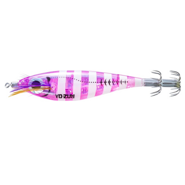 Yo-Zuri 3D Laser DX  Squid Jigs