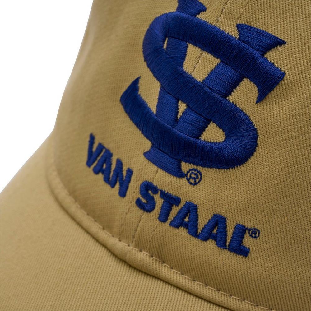 Van Staal Long Bill Hat