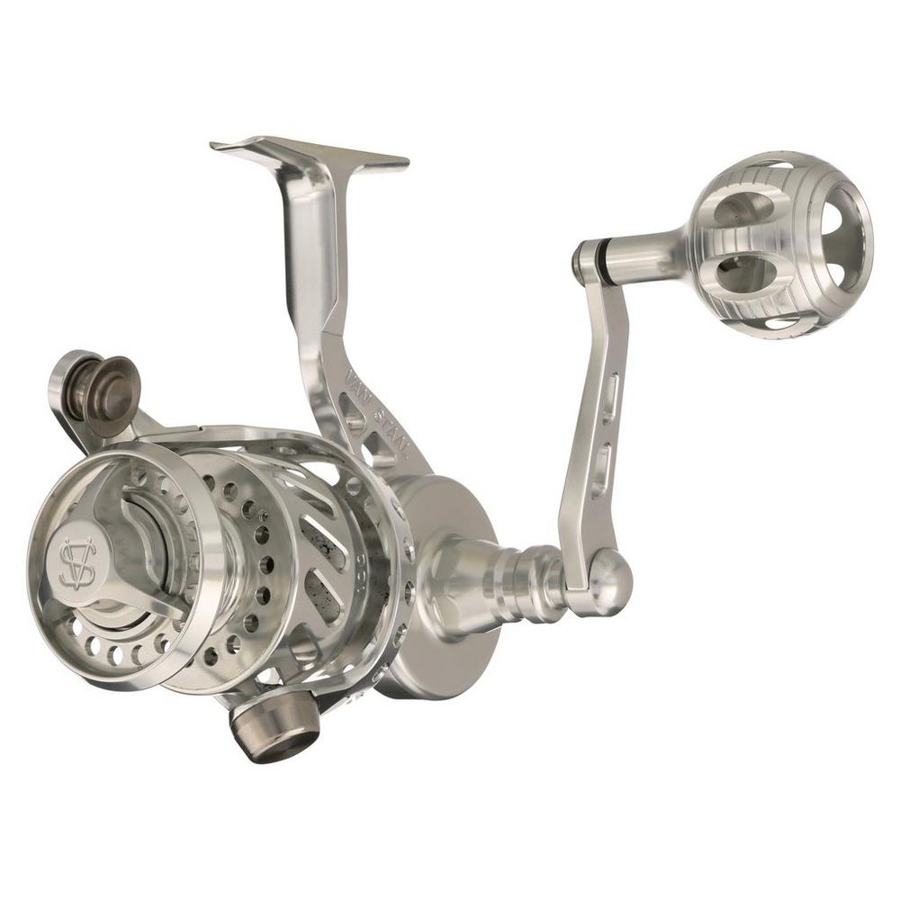 Van Staal VSX2 Bail-less Spinning Reel