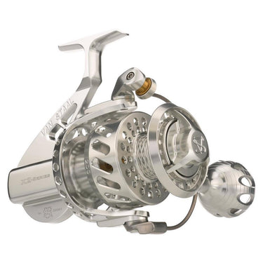 Van Staal X2 Bailed Spinning Reel