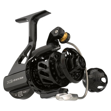 Van Staal X2 Bailed Spinning Reel