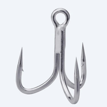 BKK Viper-41 Treble Hooks