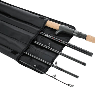 Daiwa Ardito Muskie Travel Rod