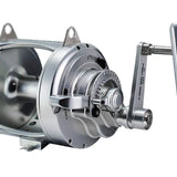 Accurate Platinum TwinDrag Reel