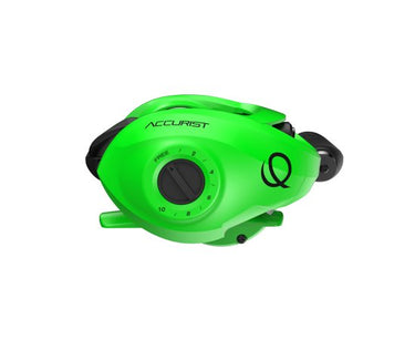 Quantum Accurist Baitcasting Reel
