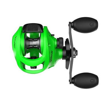 Quantum Accurist Baitcasting Reel