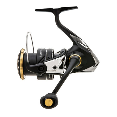 Shimano Sustain FJ Spinning Reel