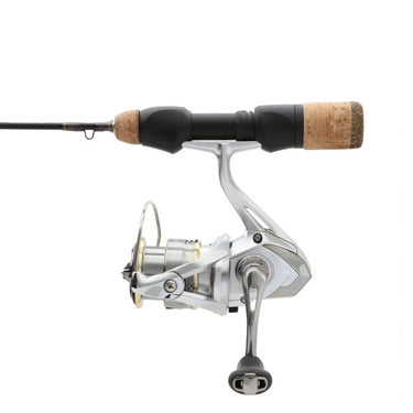 Shimano Sedona Ice Combo