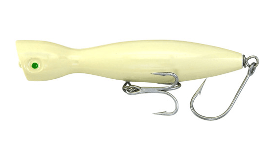 Super Strike Little Neck Popper Lures