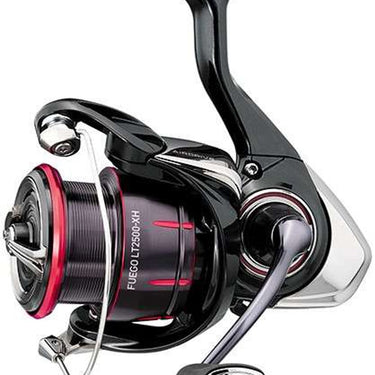 Daiwa 23 Fuego Lt Spinning Reel