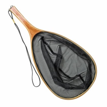 Eagle Claw Classic Bamboo Trout Net