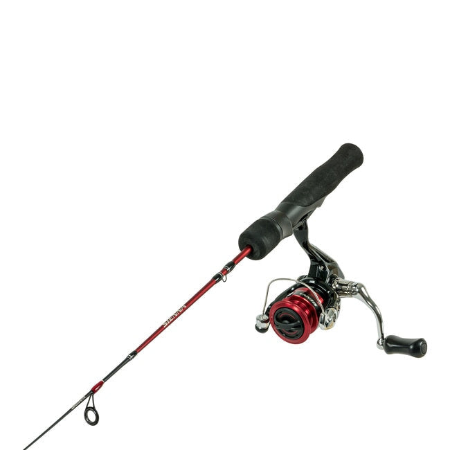 Shimano Sienna Ice Combo