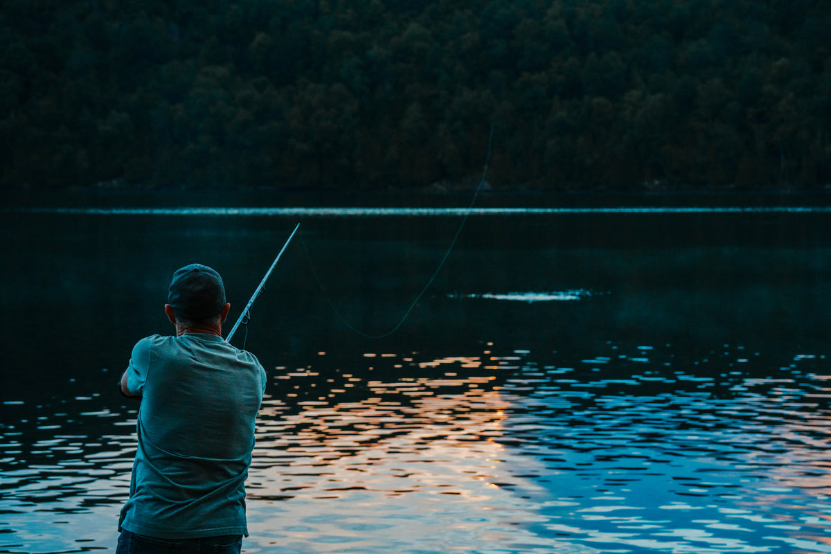 Fishyman Fisherman Depot - Fishing Tackle, Lures, Reels, Rods, Gear, Jigs, Rigs