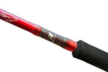 Major Craft Engan Inshore Series