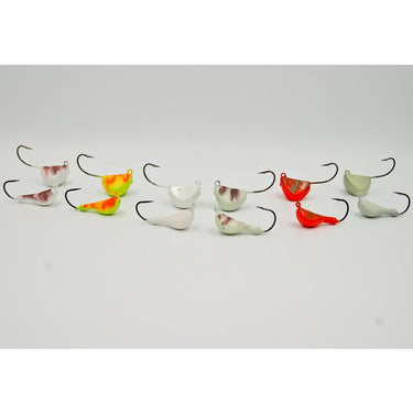 MagicTail Blackfish Tog Jigs