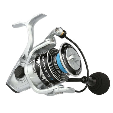 Penn Battle IV DX Spinning Reel