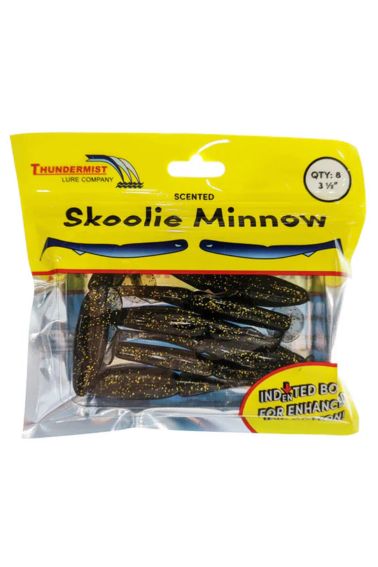 Thundermist Skoolie Minnow