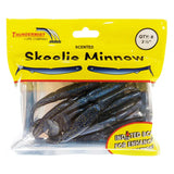 Thundermist Skoolie Minnow