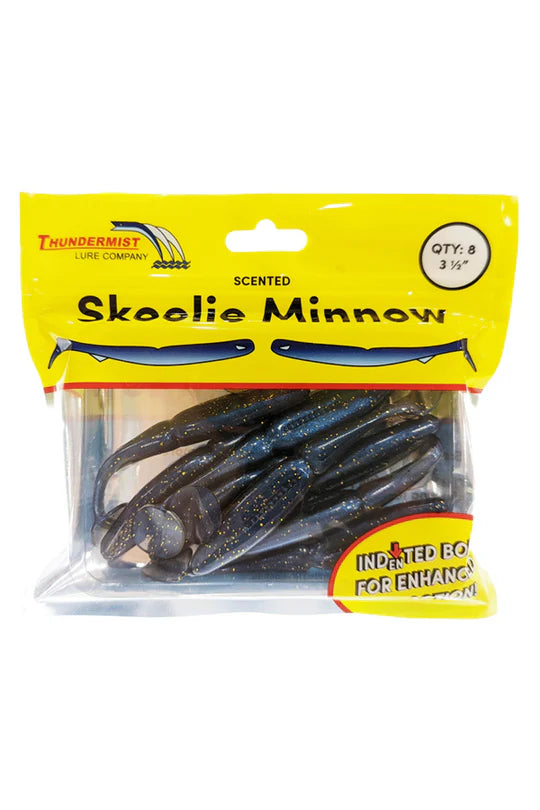 Thundermist Skoolie Minnow