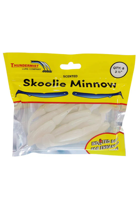 Thundermist Skoolie Minnow