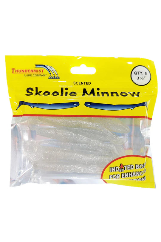 Thundermist Skoolie Minnow