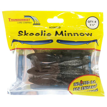Thundermist Skoolie Minnow