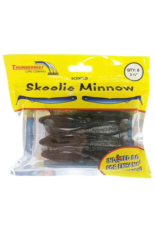 Thundermist Skoolie Minnow