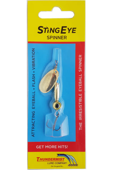 Thundermist Stingeye Spinner