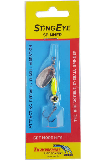 Thundermist Stingeye Spinner