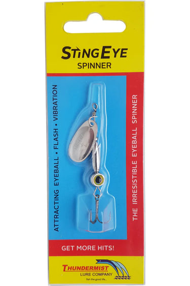 Thundermist Stingeye Spinner