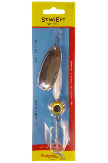 Thundermist Stingeye Spinner