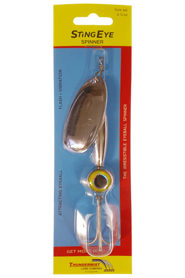 Thundermist Stingeye Spinner