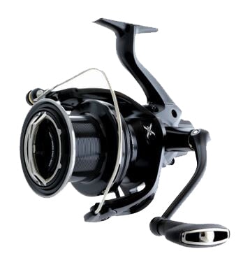 Shimano Ultegra Reel