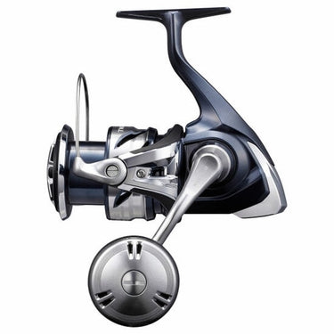 Shimano Twin Power SW-C Spinning Reel