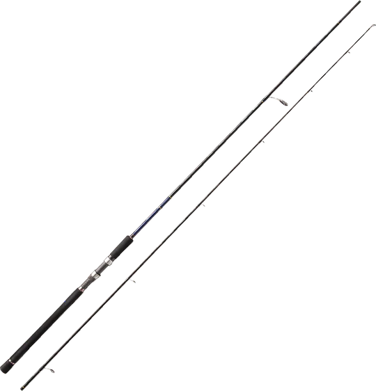 Major craft Solpara Shore Jigging Rod – Fisherman Depot
