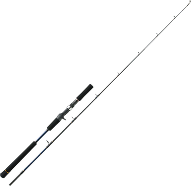 Majorcraft Solpara Jigging Casting Rod