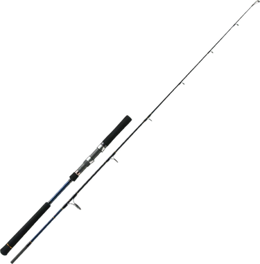 Majorcraft Solpara Jigging Rod