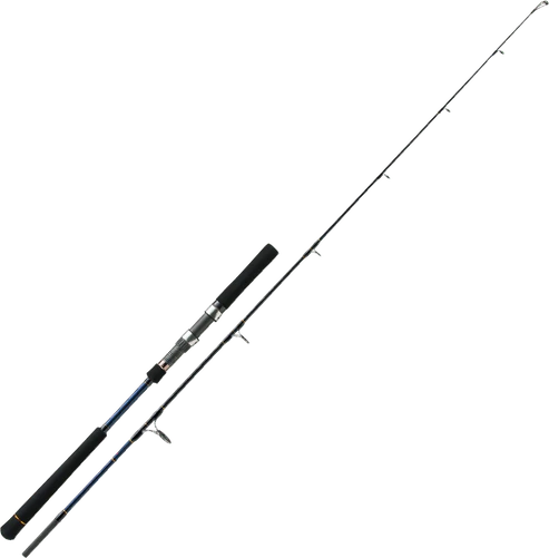 Majorcraft Solpara Jigging Rod